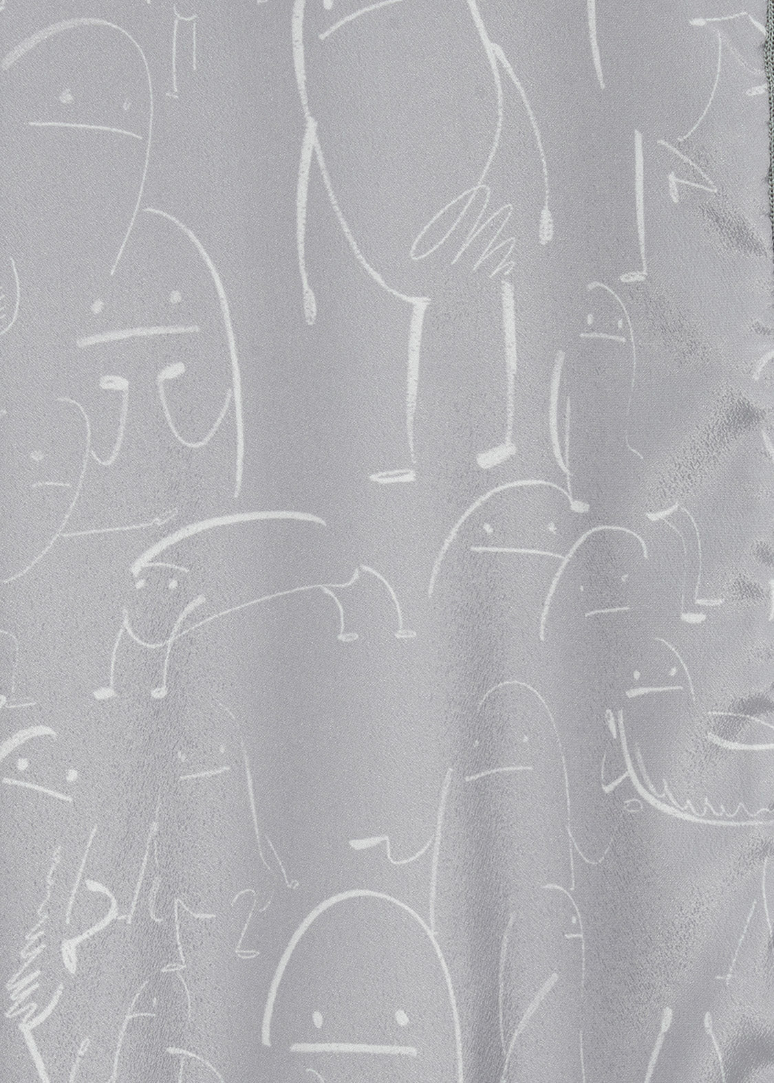 Sheer Long Sleeve Cardigan (Croquis BS) - Image 5