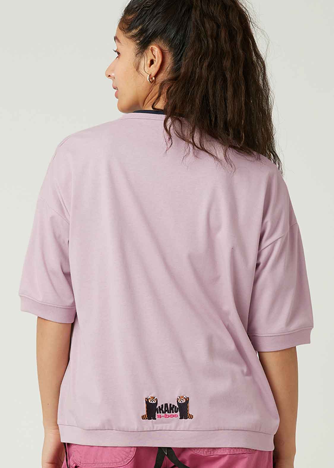 UV Half Sleeve Cardigan (Ikaku) - Image 8