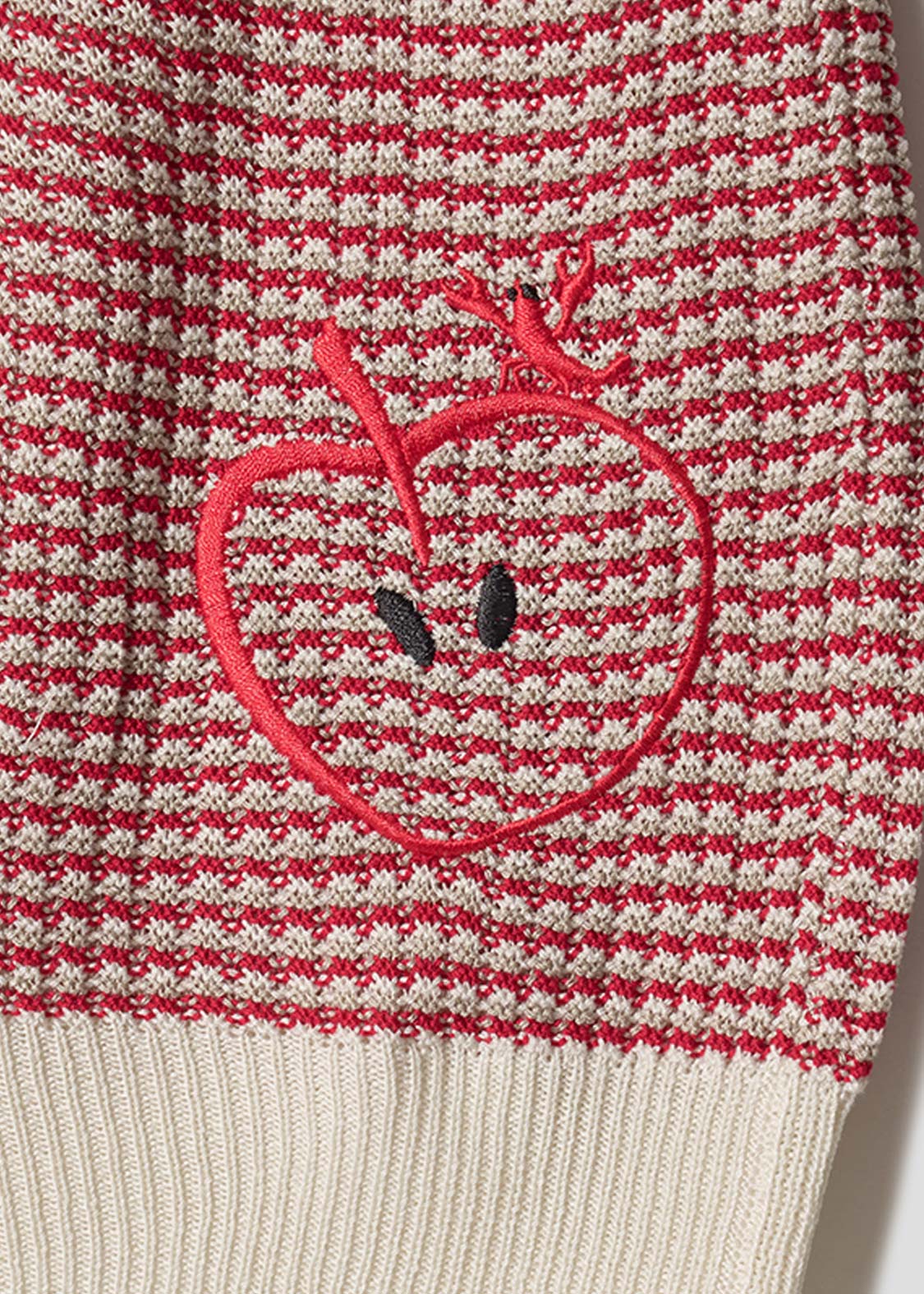 Ikaku | Knit Polo Shirt - Image 4