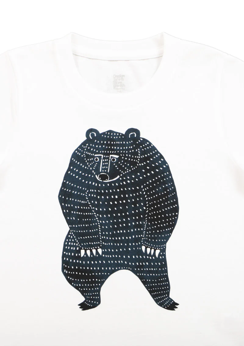 kata kata_Bear - Image 5