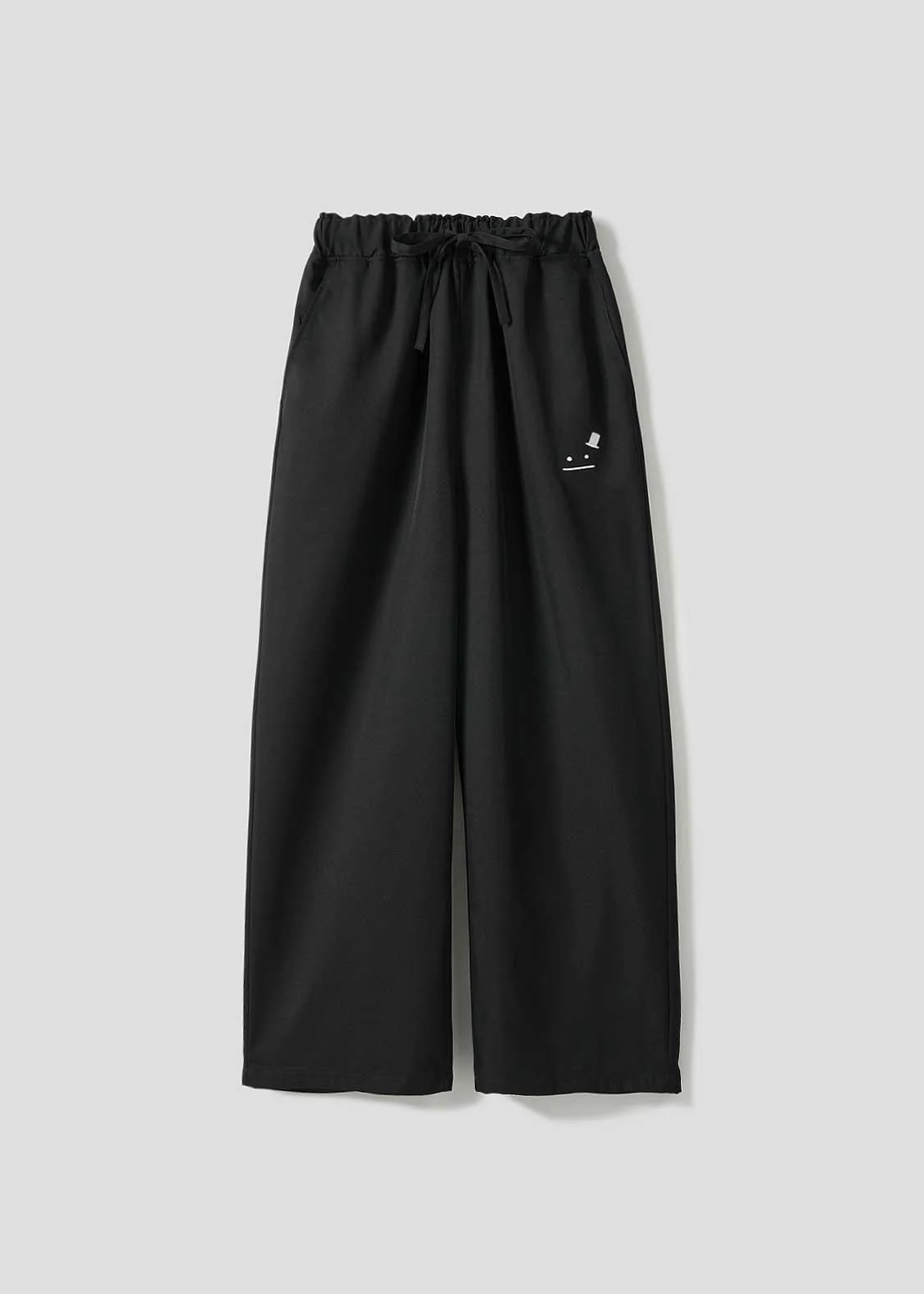Beautiful Shadow Gentlemen | Easy Pants