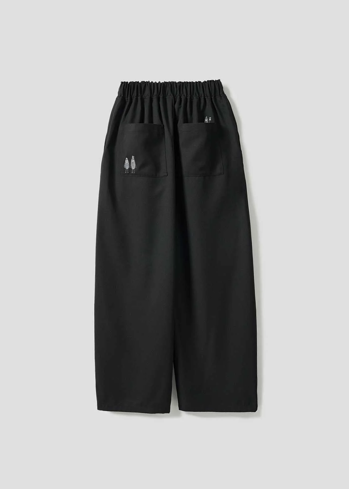 Beautiful Shadow Gentlemen | Easy Pants - Image 2