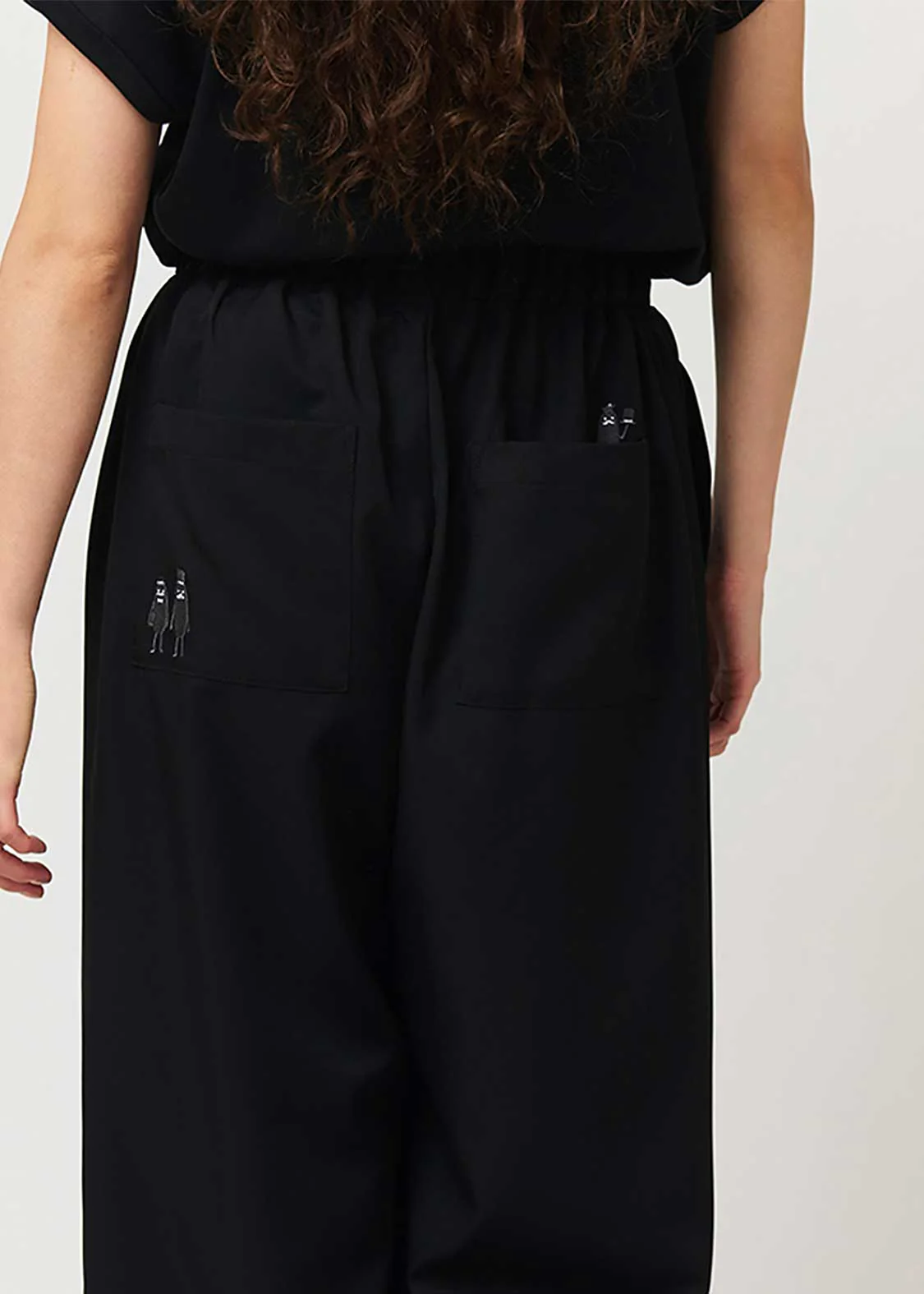 Beautiful Shadow Gentlemen | Easy Pants - Image 6