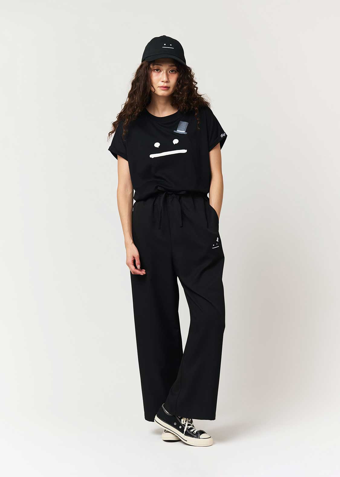 Beautiful Shadow Gentlemen | Easy Pants - Image 8