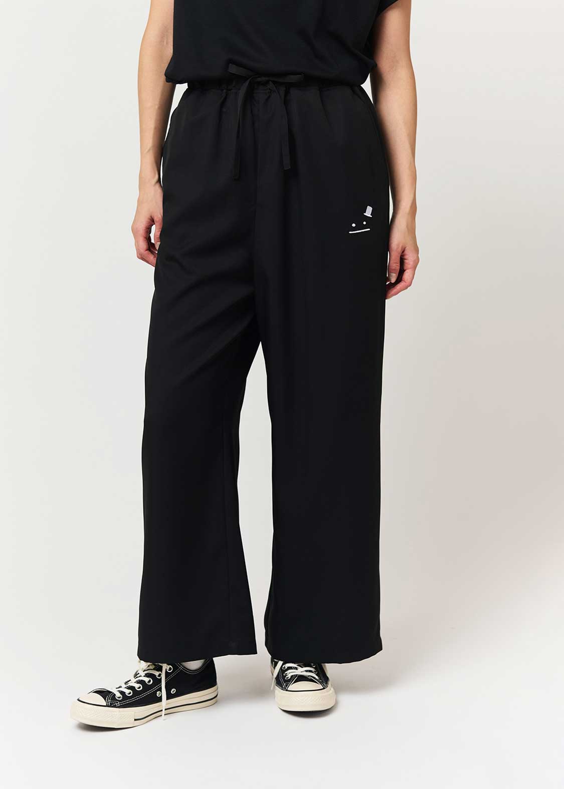 Beautiful Shadow Gentlemen | Easy Pants - Image 9