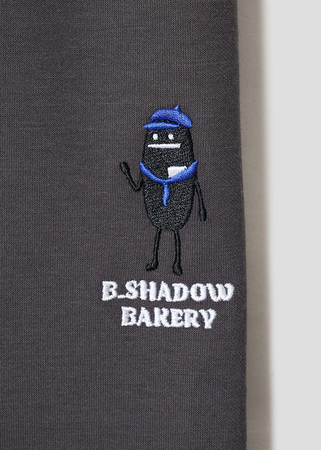Beautiful Shadow Bakery | Double Waist Wide Pants - Image 3