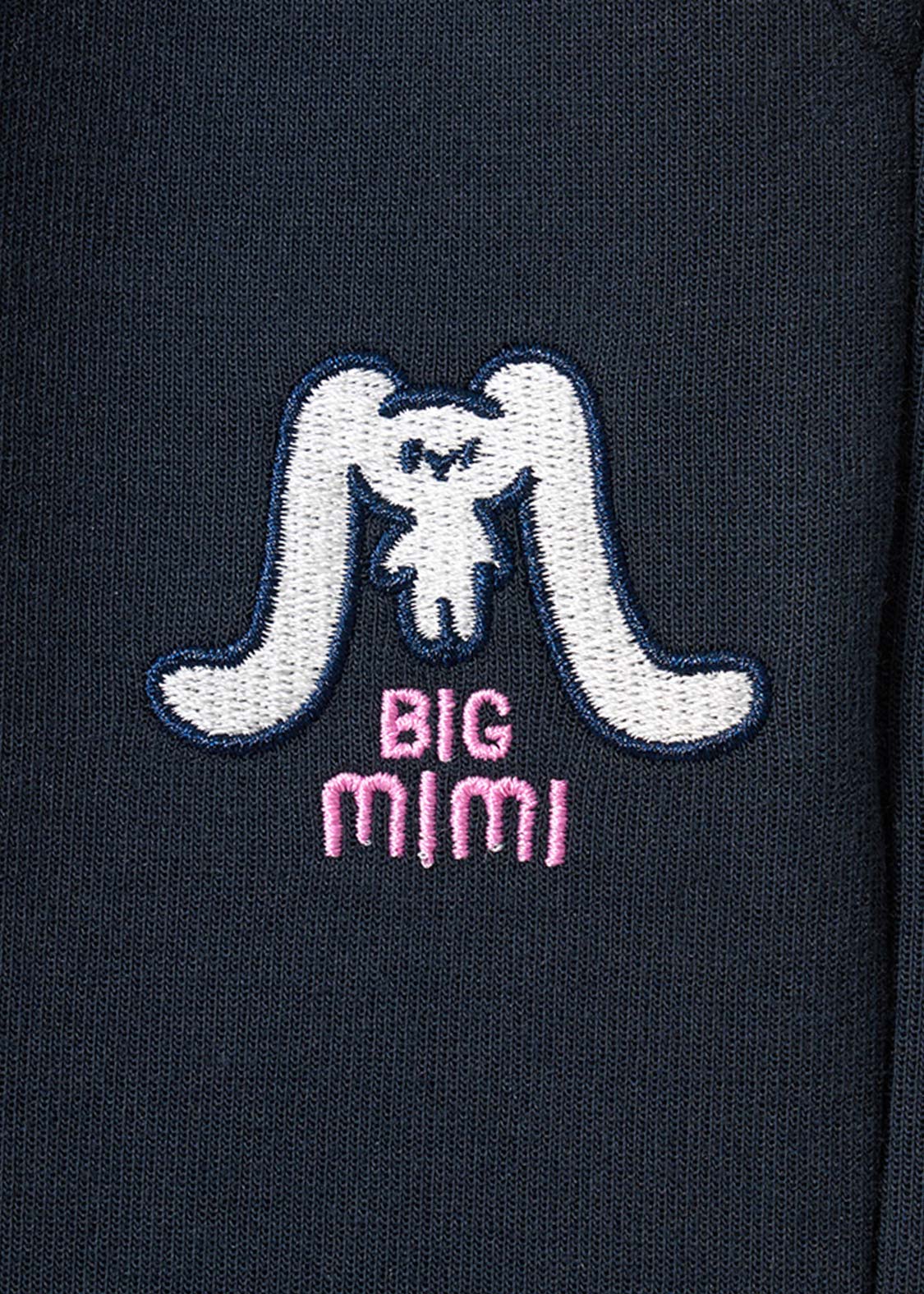 Big Mimi | Double-Waisted Wide-Leg Pants - Image 3
