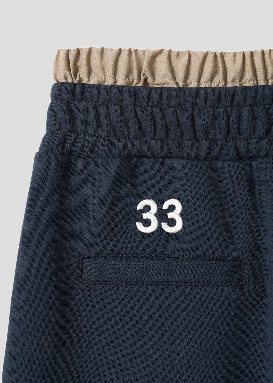 Big Mimi | Double-Waisted Wide-Leg Pants - Image 5