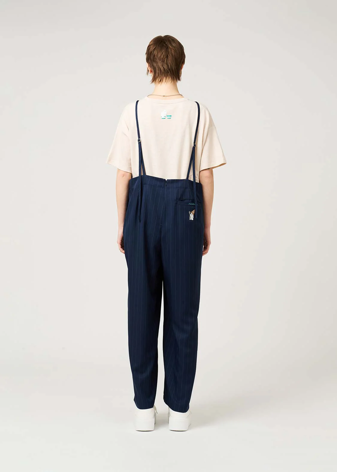 Icebonne | Overalls - Image 10
