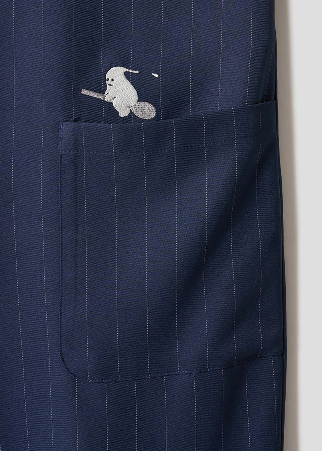 Icebonne | Overalls - Image 3