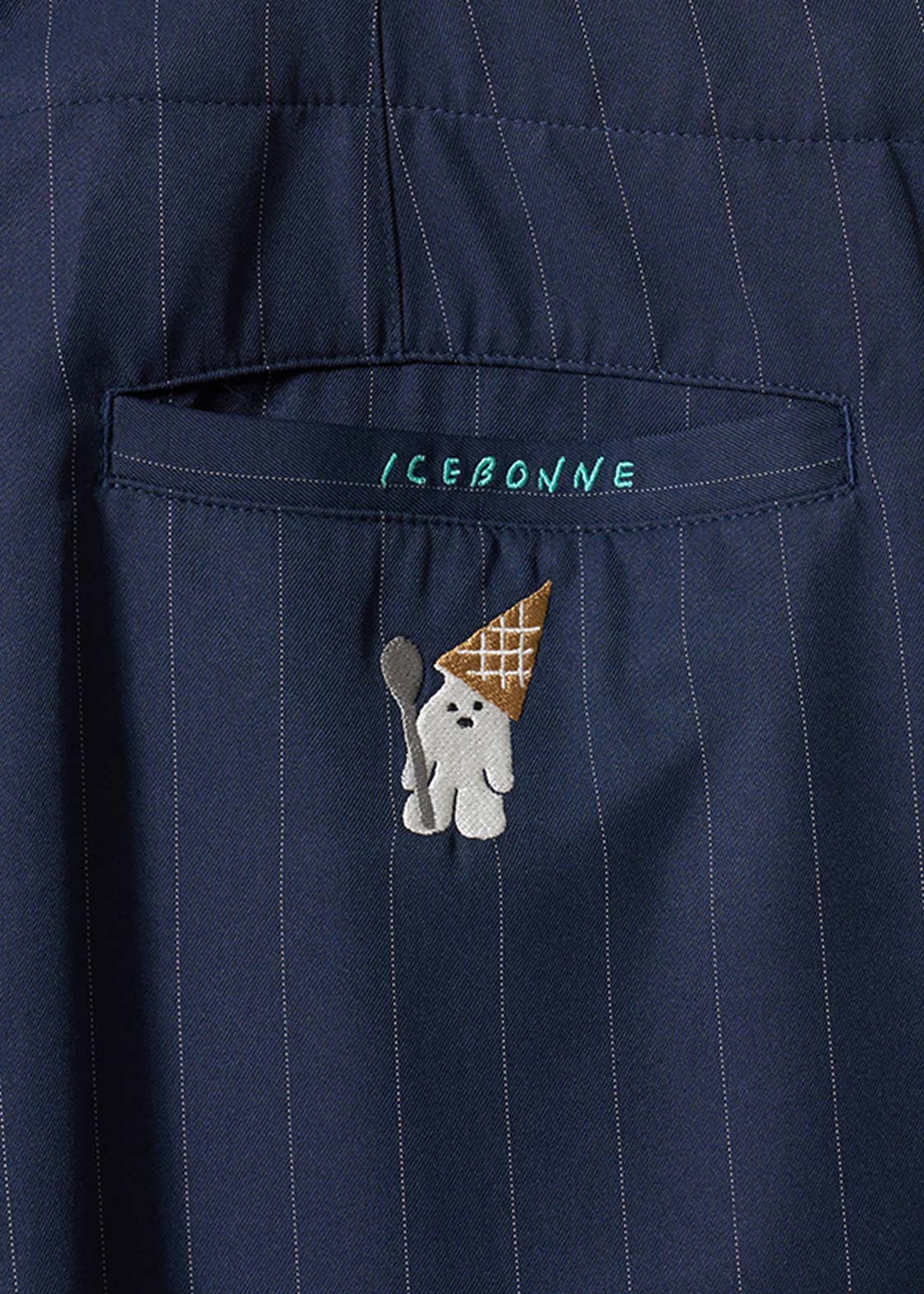 Icebonne | Overalls - Image 4