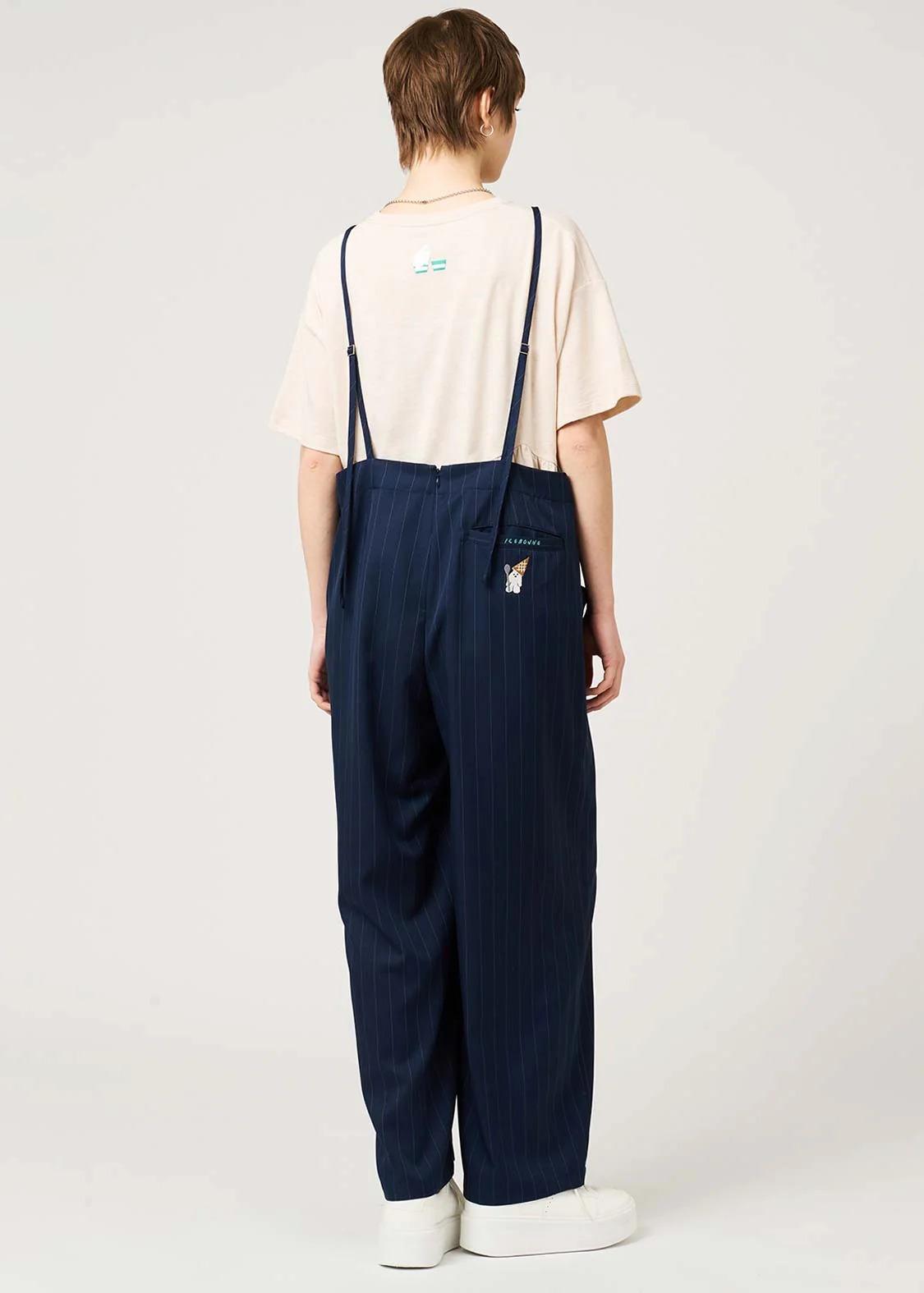 Icebonne | Overalls - Image 7