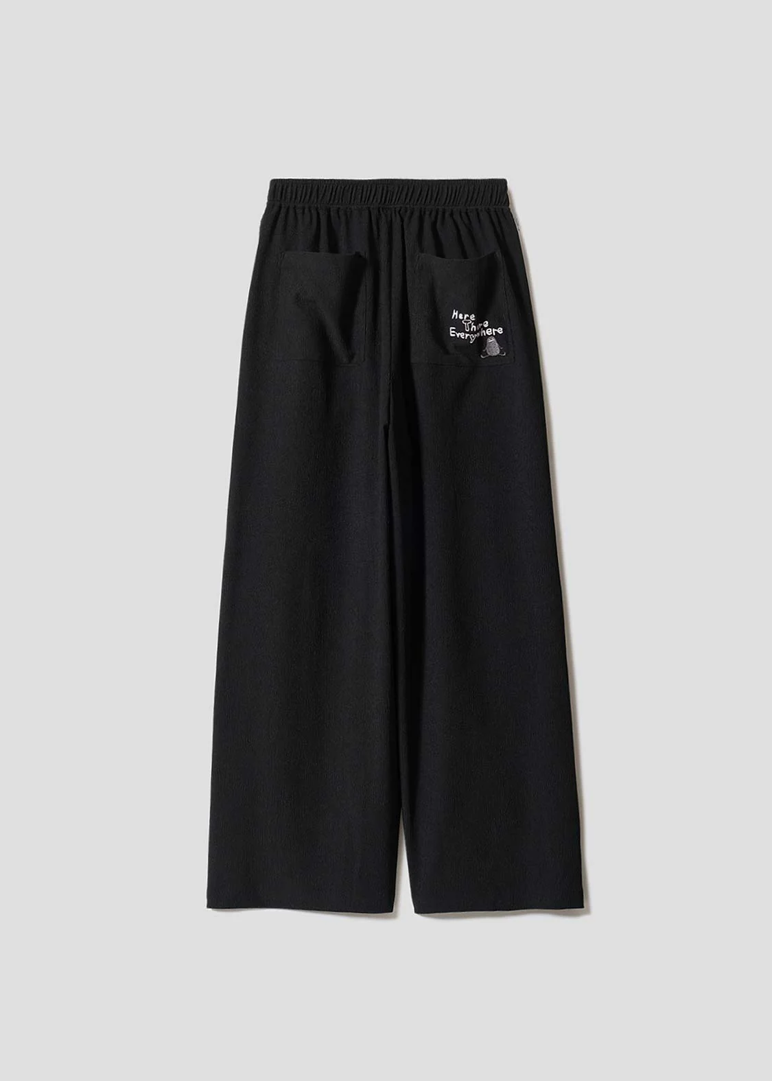 Beautiful Shadow Playful Paint | Wrap Pants - Image 2