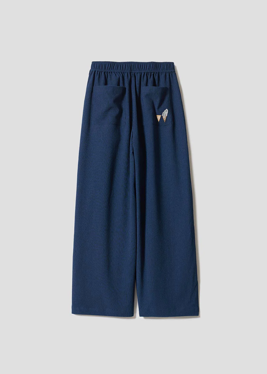 Icebonne | Wrap Pants - Image 2