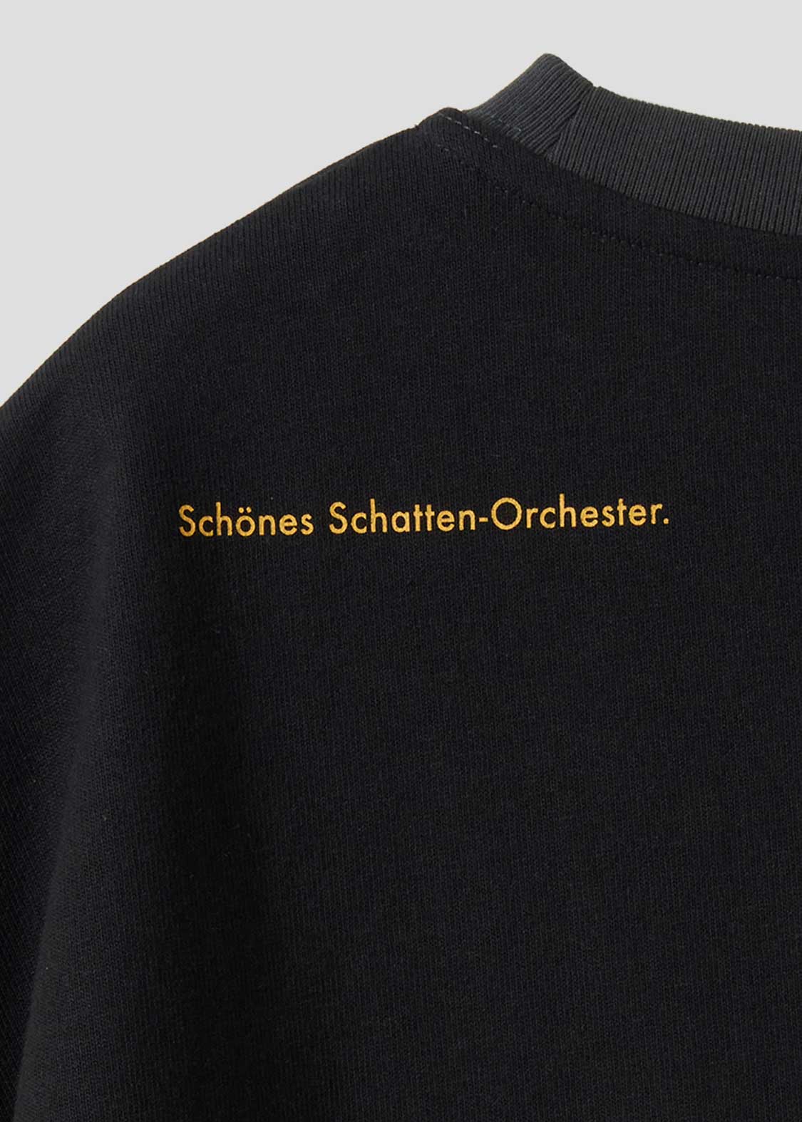 Crazy Pattern Half Sleeve Tee One-Piece (Beautiful Shadow Orchestra) - Image 5