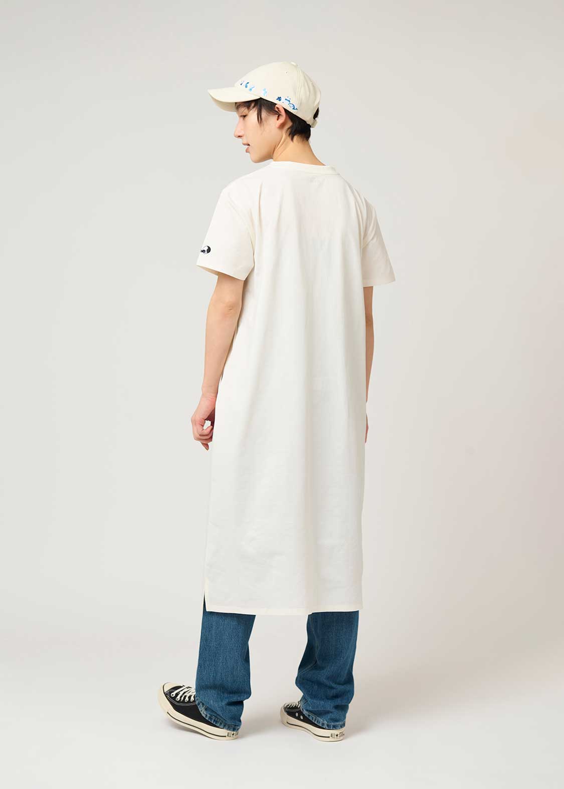 Dry Drawstring One-Piece (Rolling Pandas Factory) - Image 2