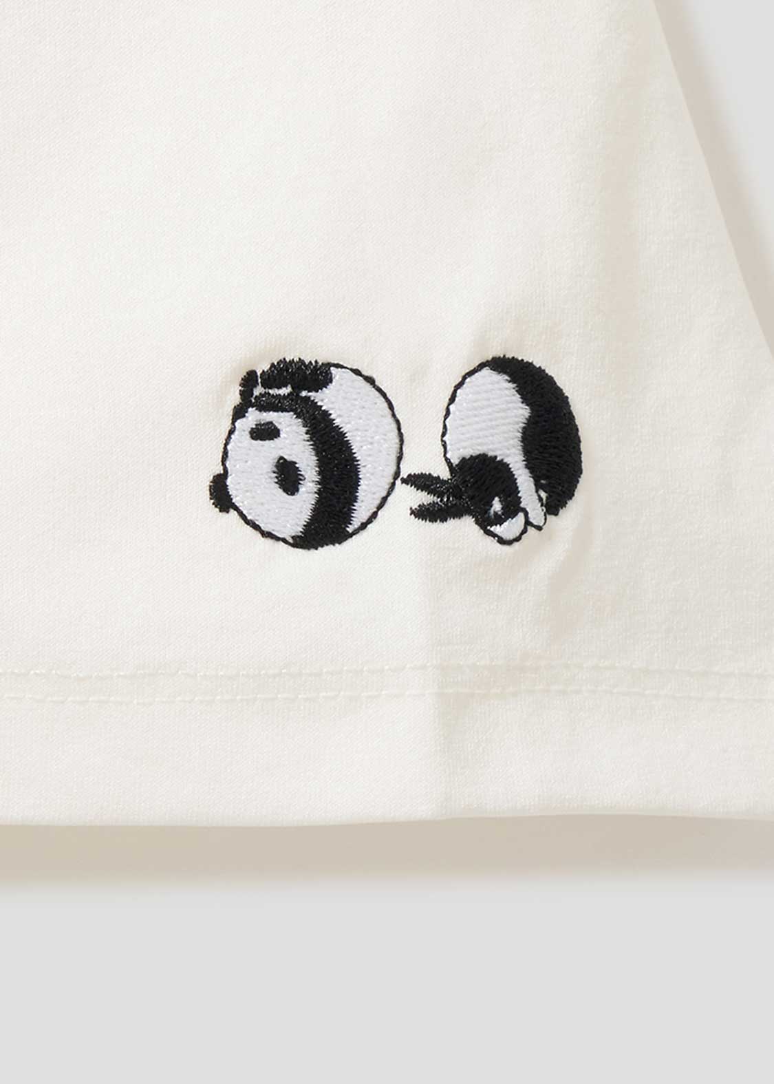 Dry Drawstring One-Piece (Rolling Pandas Factory) - Image 6