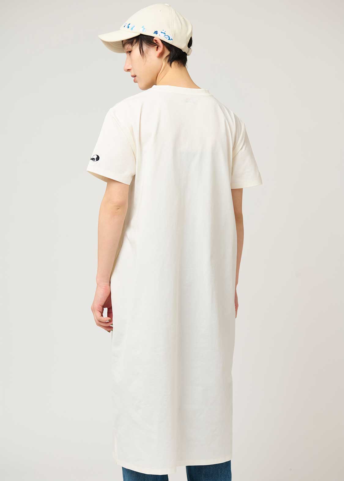 Dry Drawstring One-Piece (Rolling Pandas Factory) - Image 8