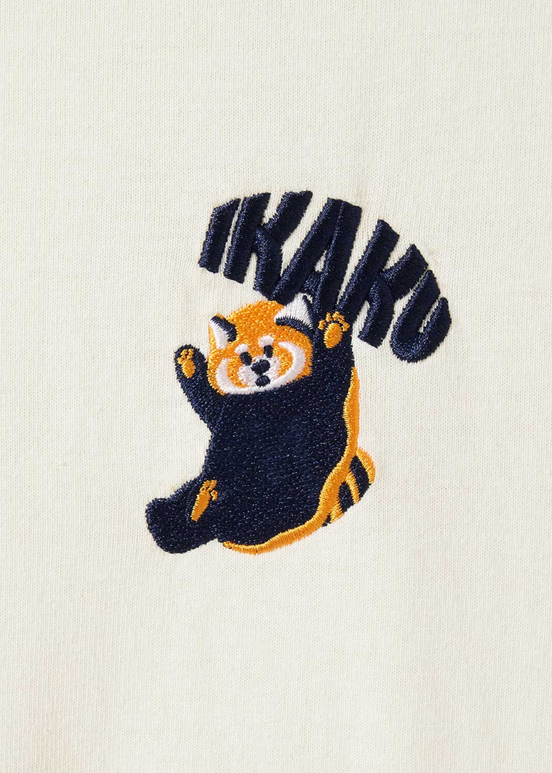 Ikaku | Back Waffle Dress - Image 3