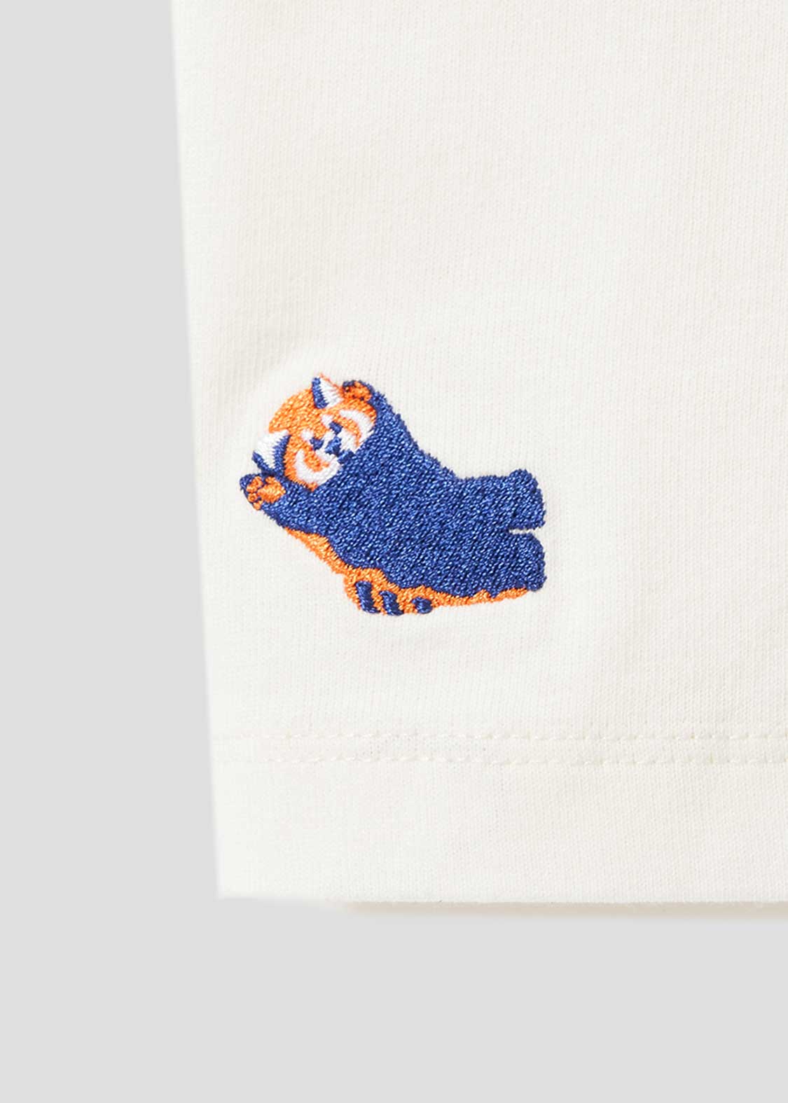 Ikaku | Crazy Raglan Dress - Image 3