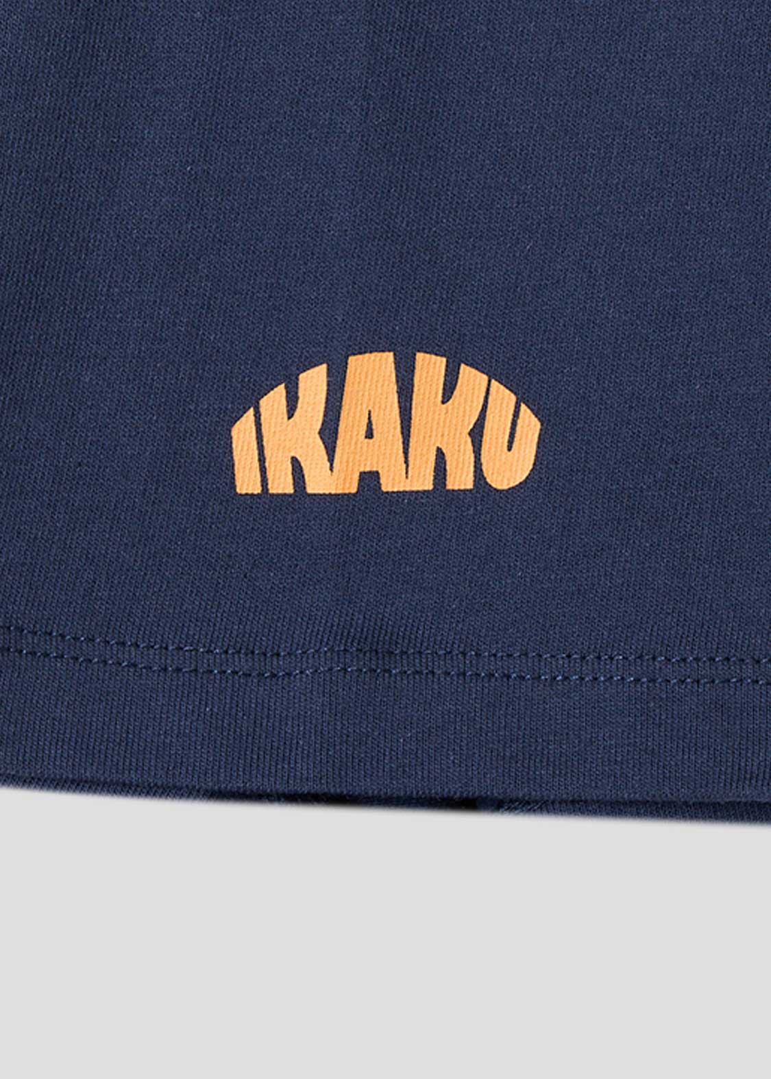 Ikaku | Crazy Raglan Dress - Image 4