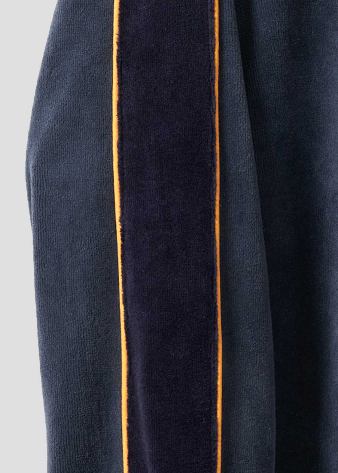 Velour Big Long Sleeve Sweat (Ikaku) - Kids - Image 6