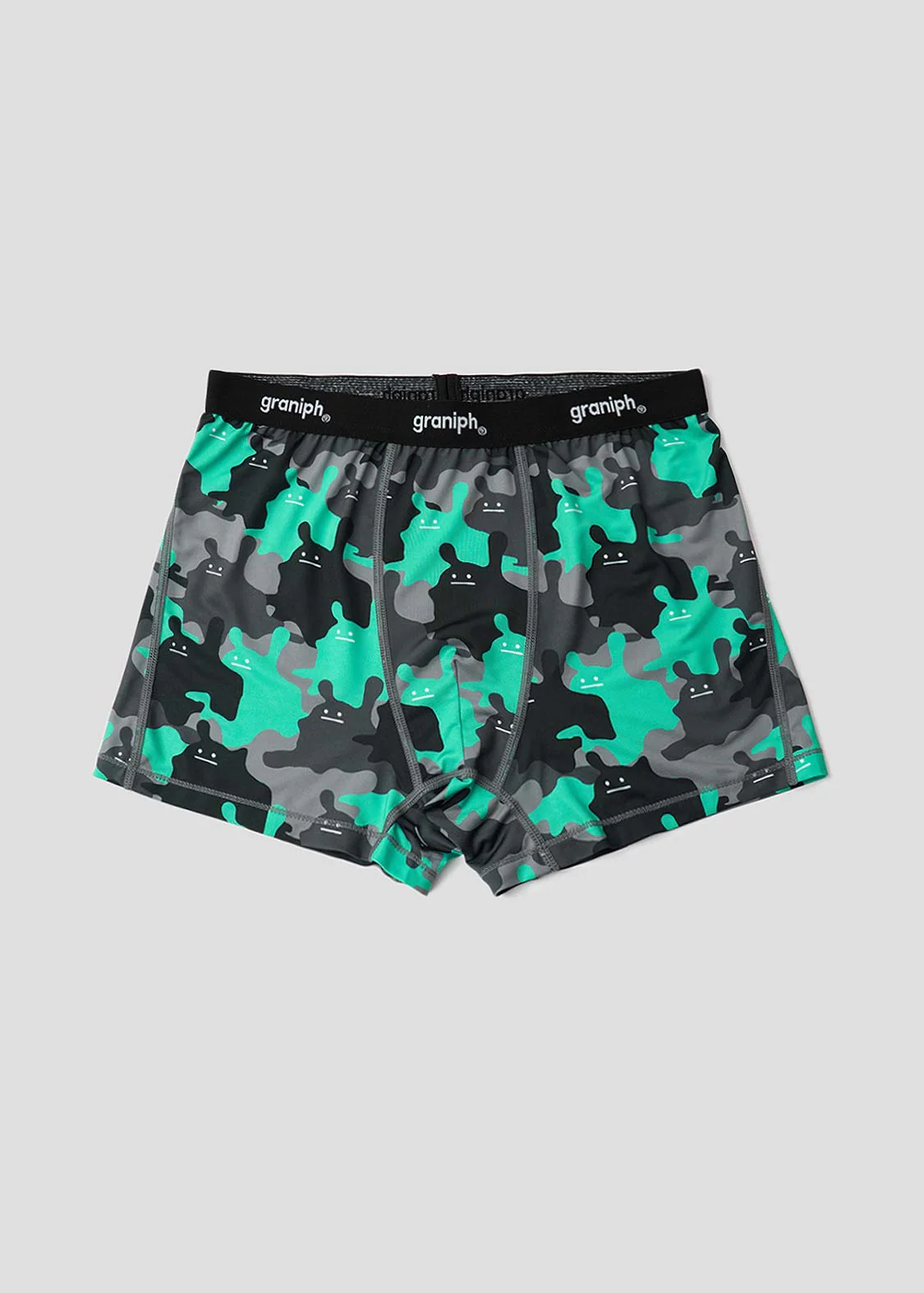 Beautiful Shadow Creatures | Boxer Shorts