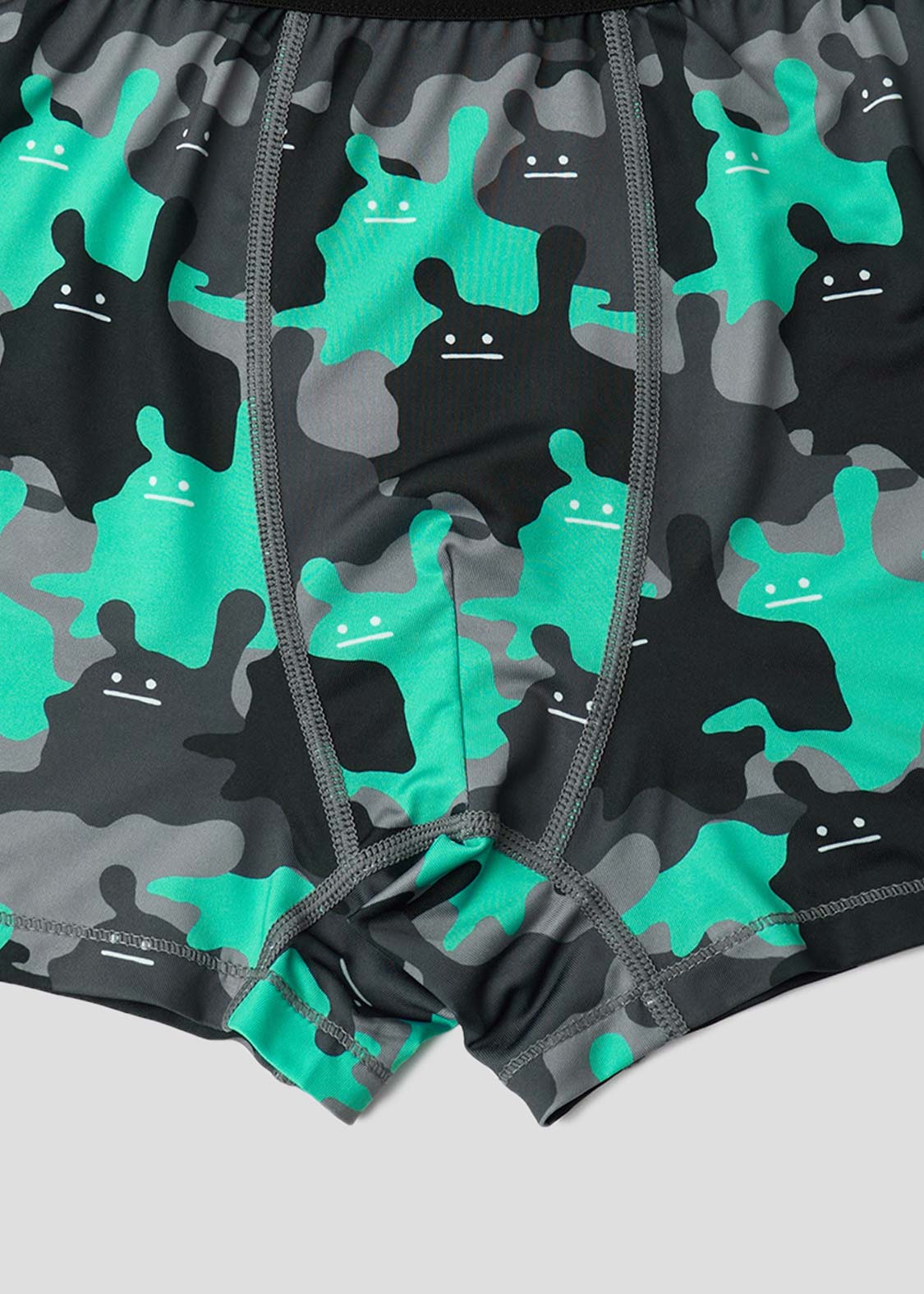 Beautiful Shadow Creatures | Boxer Shorts - Image 10