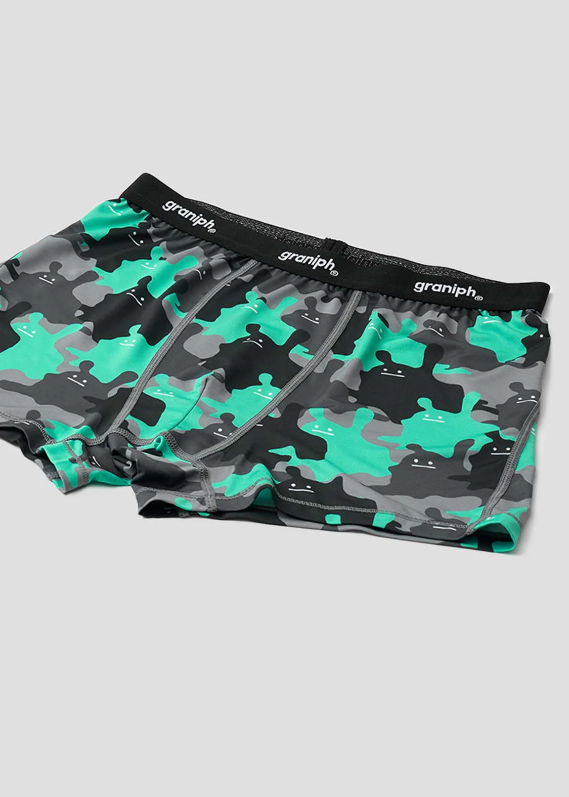Beautiful Shadow Creatures | Boxer Shorts - Image 6
