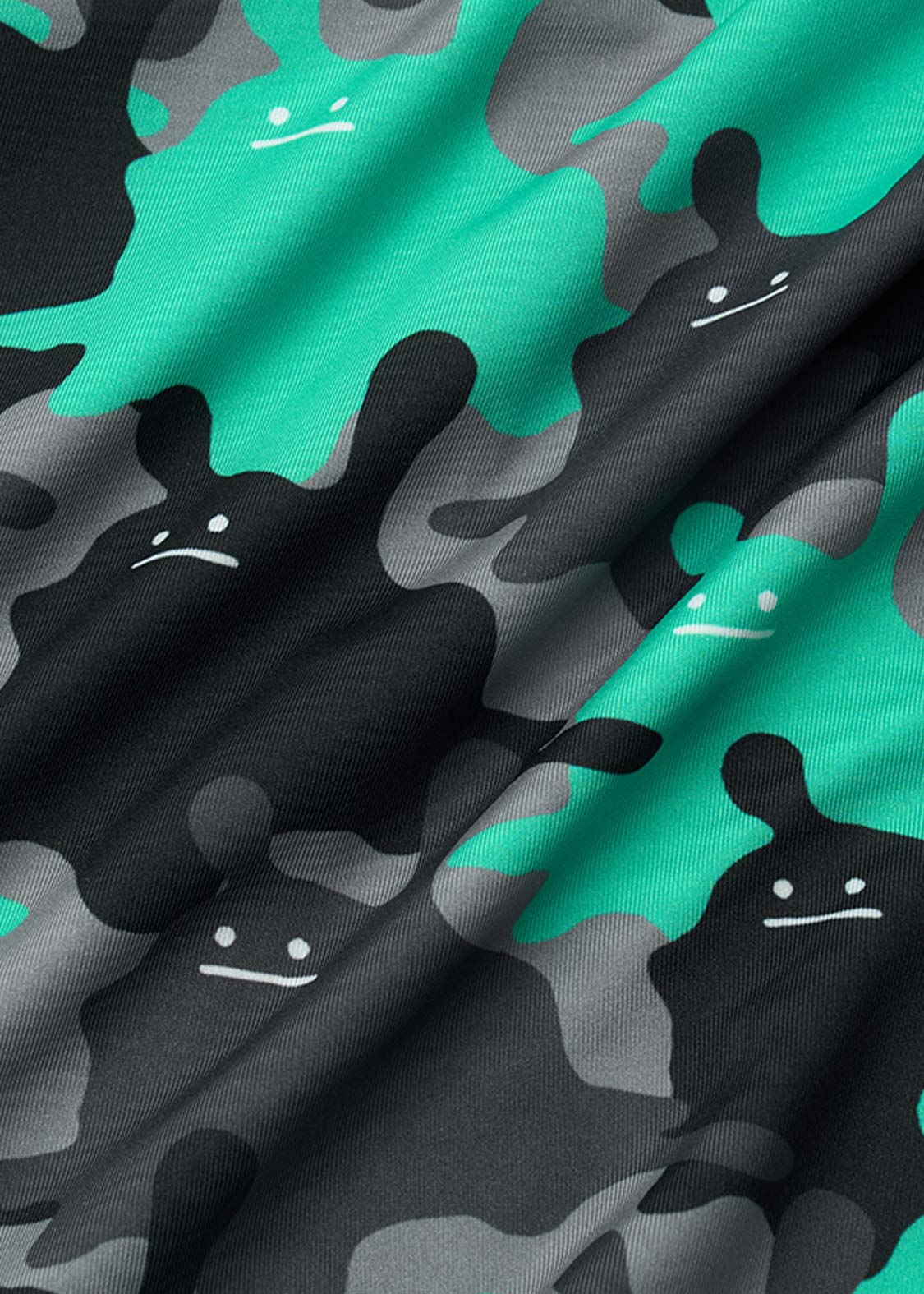 Beautiful Shadow Creatures | Boxer Shorts - Image 8
