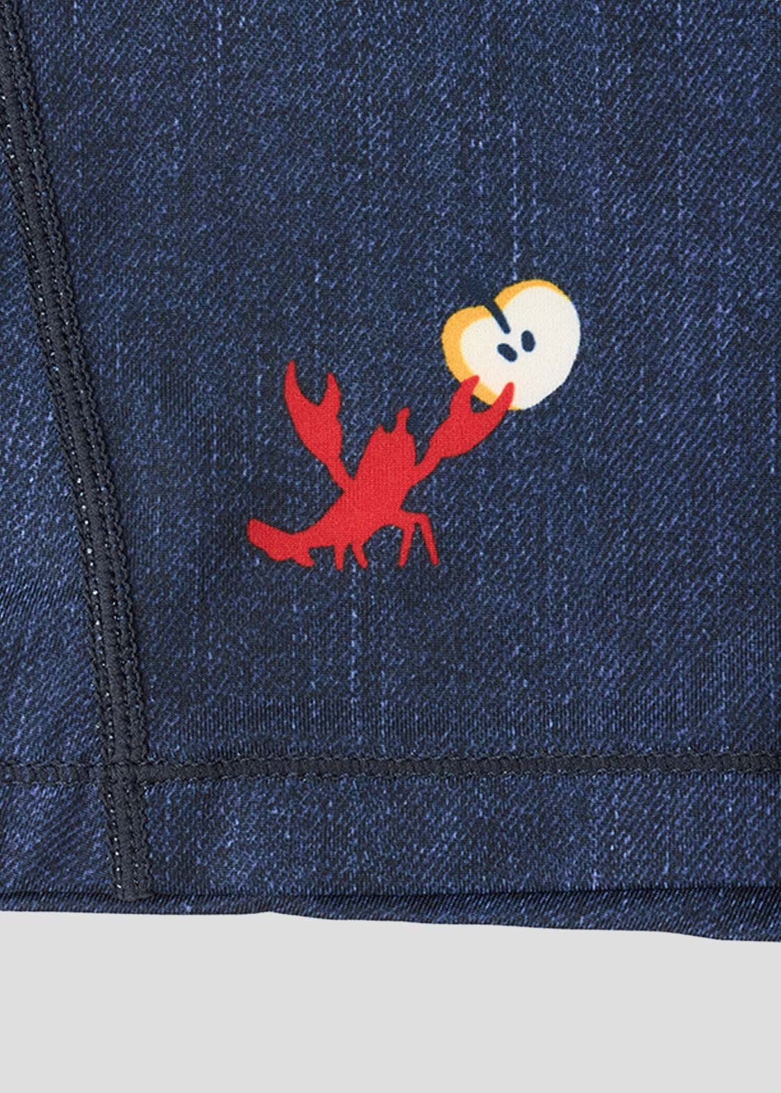 Ikaku | Boxer Shorts - Image 5