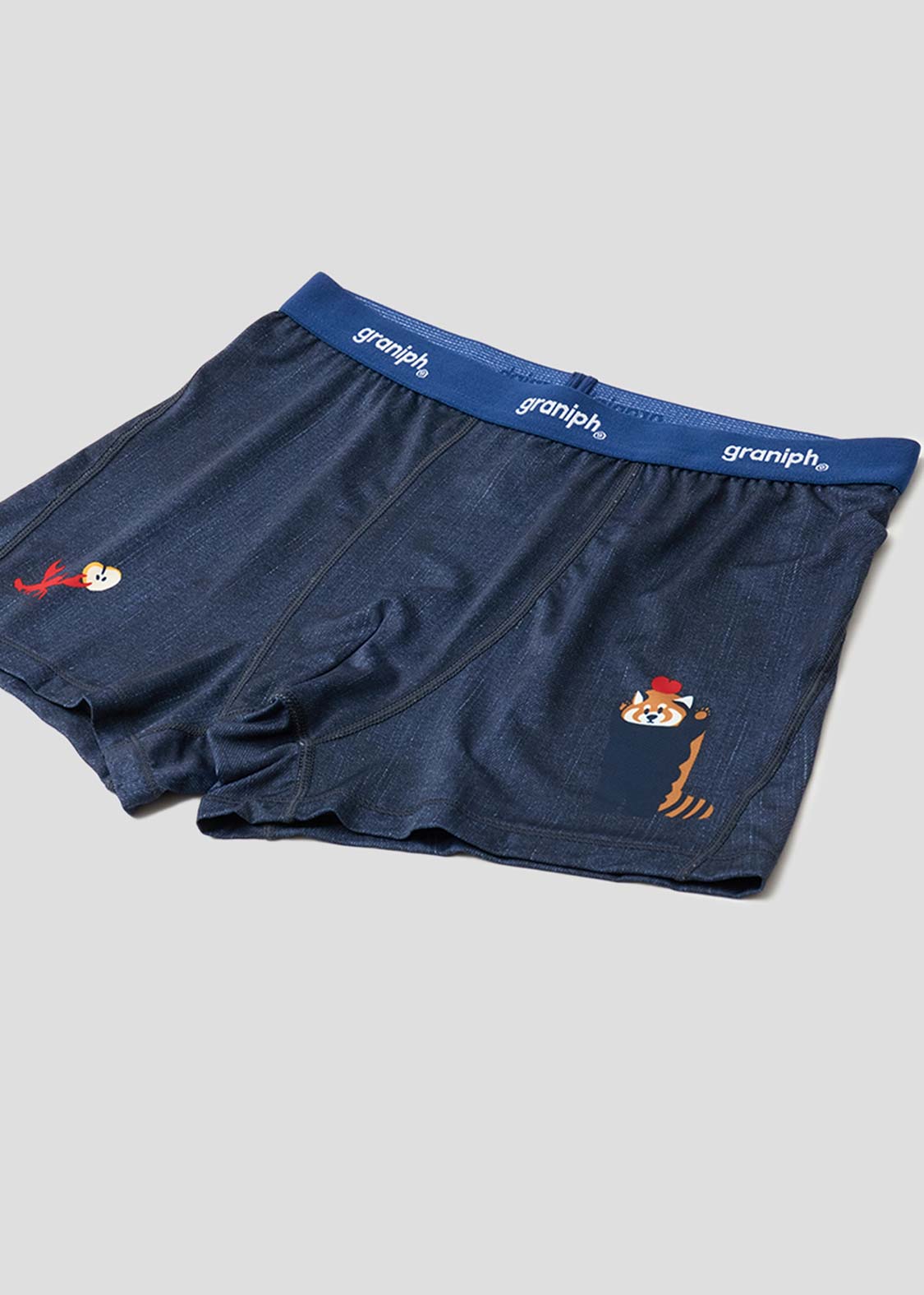 Ikaku | Boxer Shorts - Image 6