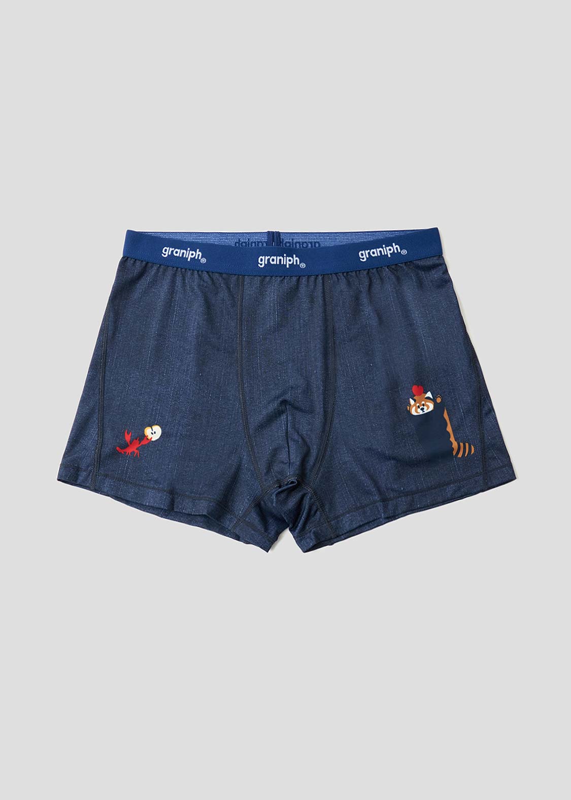 Ikaku | Boxer Shorts - Image 7