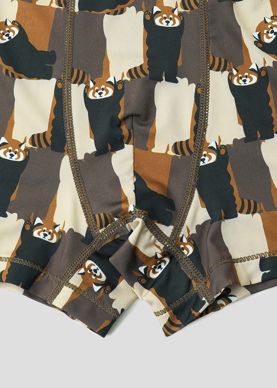 Ikaku Pattern | Boxer Shorts - Image 10