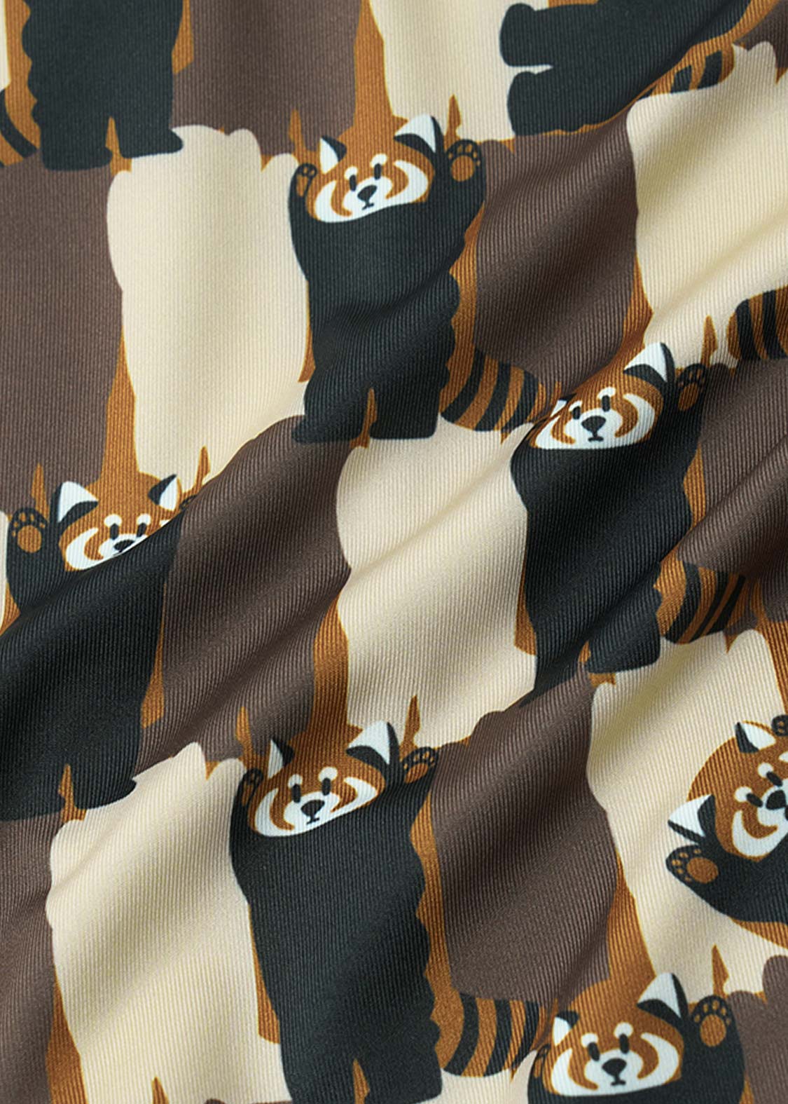 Ikaku Pattern | Boxer Shorts - Image 8