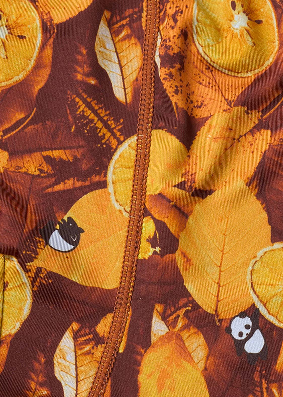 Rolling Pandas Tee | Boxer Shorts - Image 5