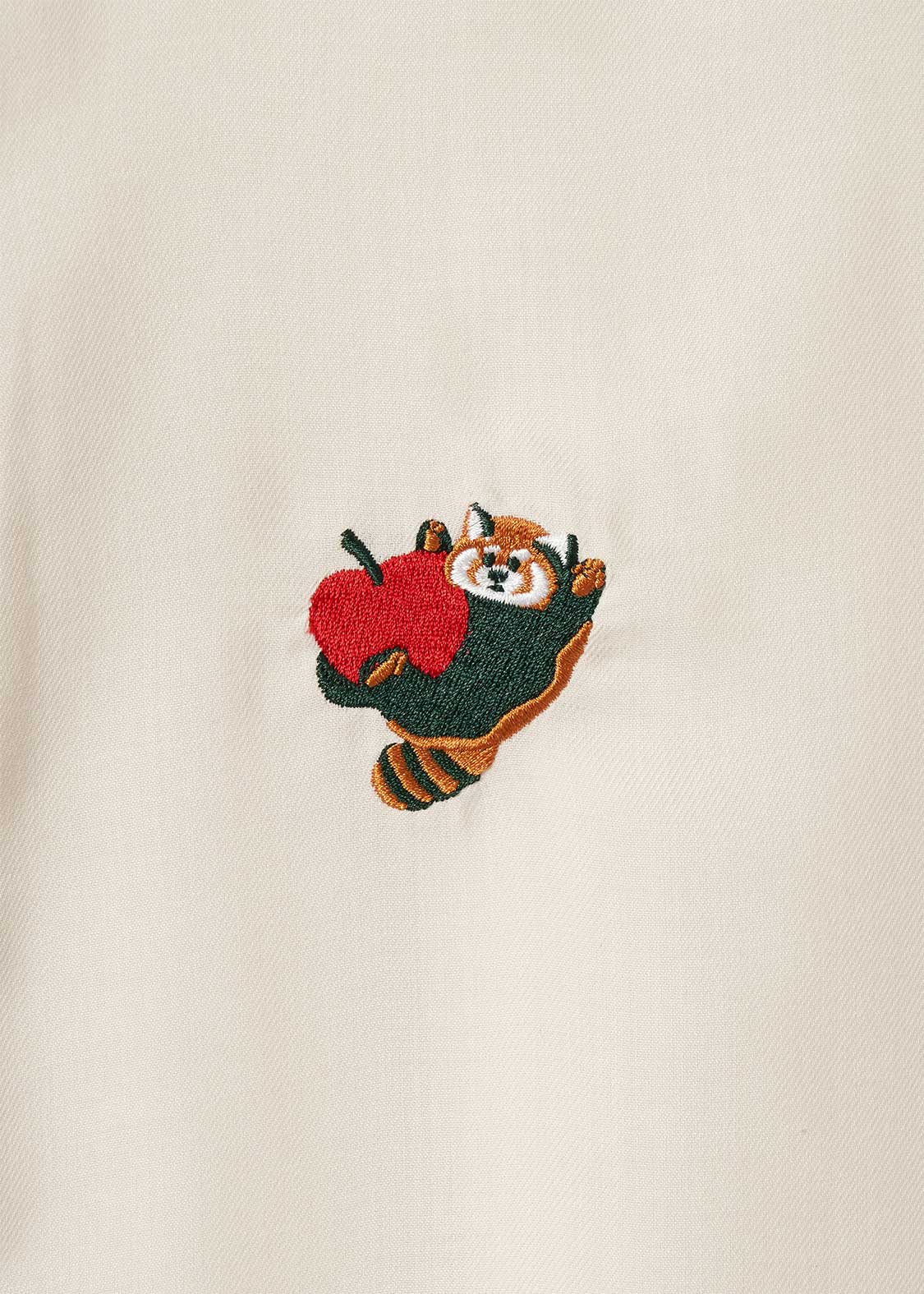 Ikaku | Side Gusset Shirt - Image 3