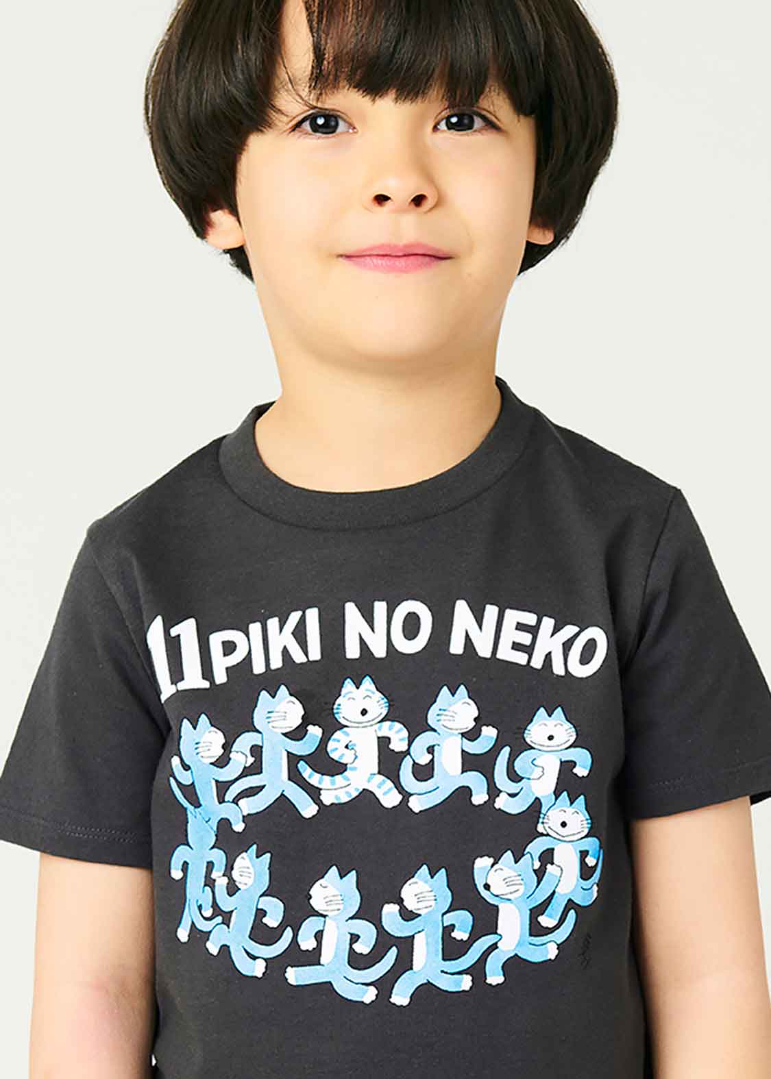 11 Piki no Neko_Cat Circle - Kids - Image 7