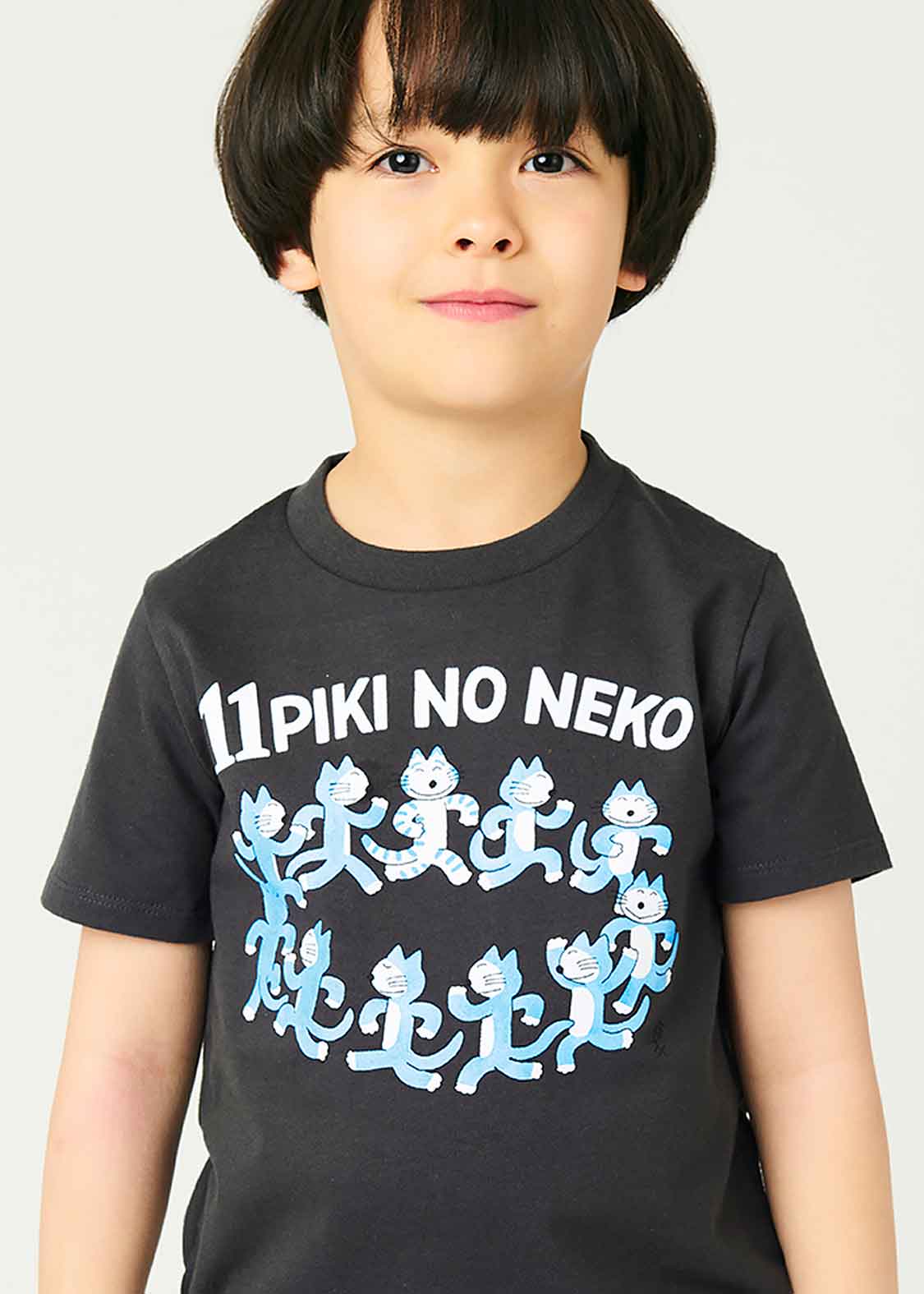 11 Piki no Neko_Cat Circle - Kids - Image 8