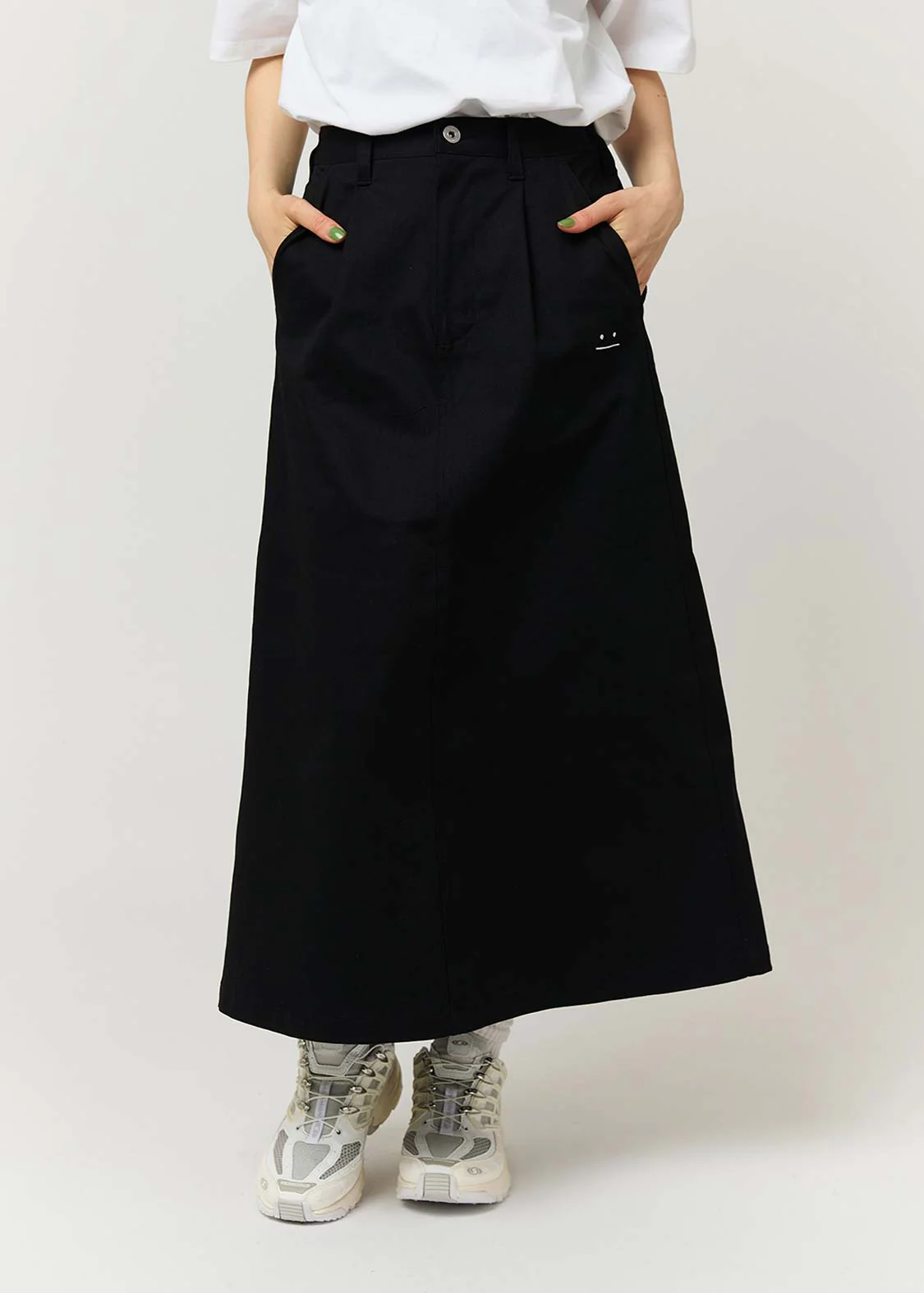 Chino Skirt (Beautiful Shadow Zoom) - Image 10