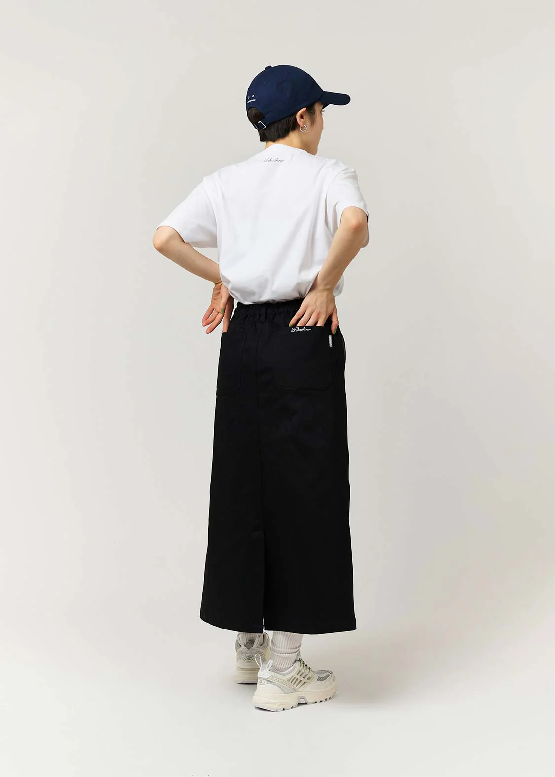 Chino Skirt (Beautiful Shadow Zoom) - Image 2