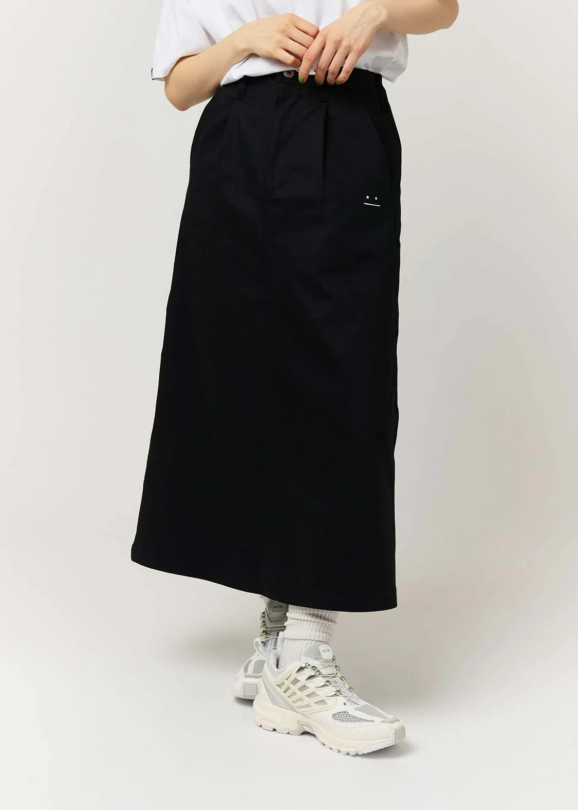 Chino Skirt (Beautiful Shadow Zoom) - Image 7