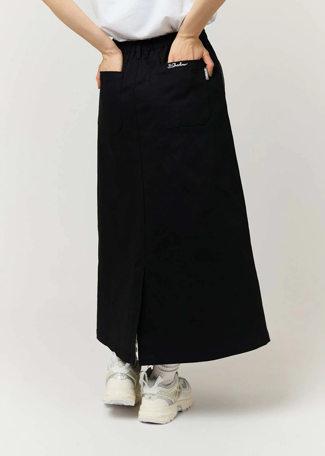 Chino Skirt (Beautiful Shadow Zoom) - Image 8