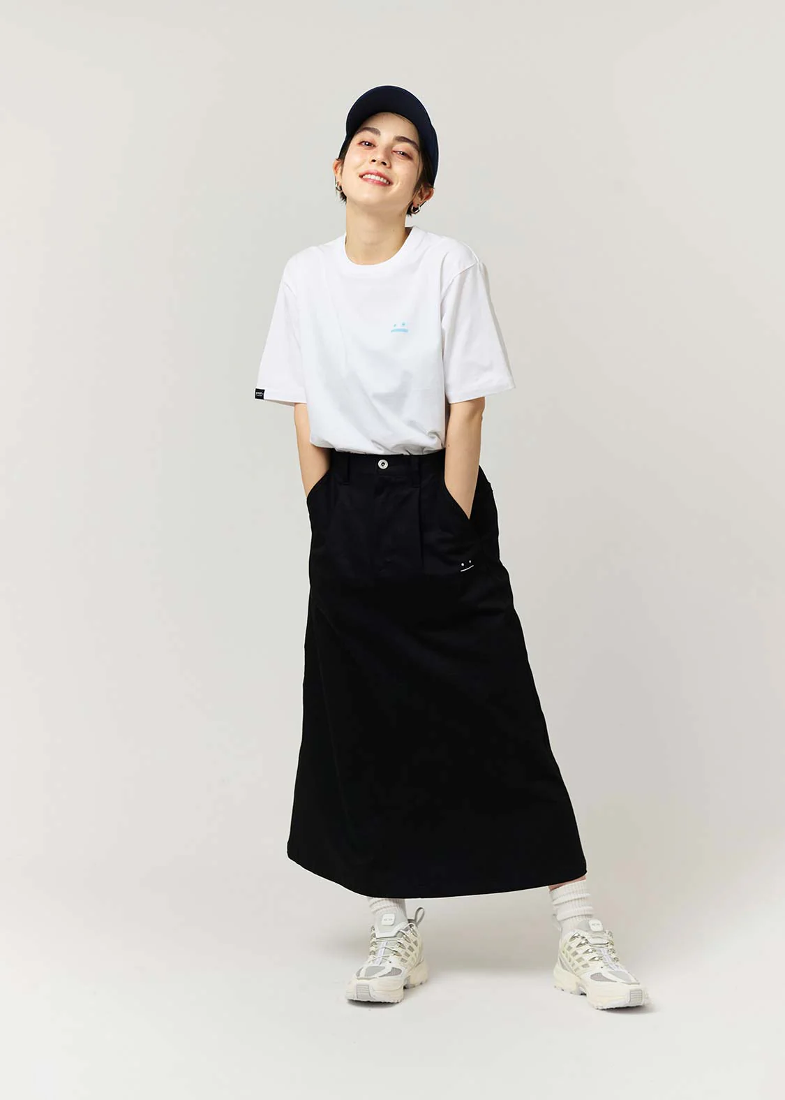 Chino Skirt (Beautiful Shadow Zoom) - Image 9