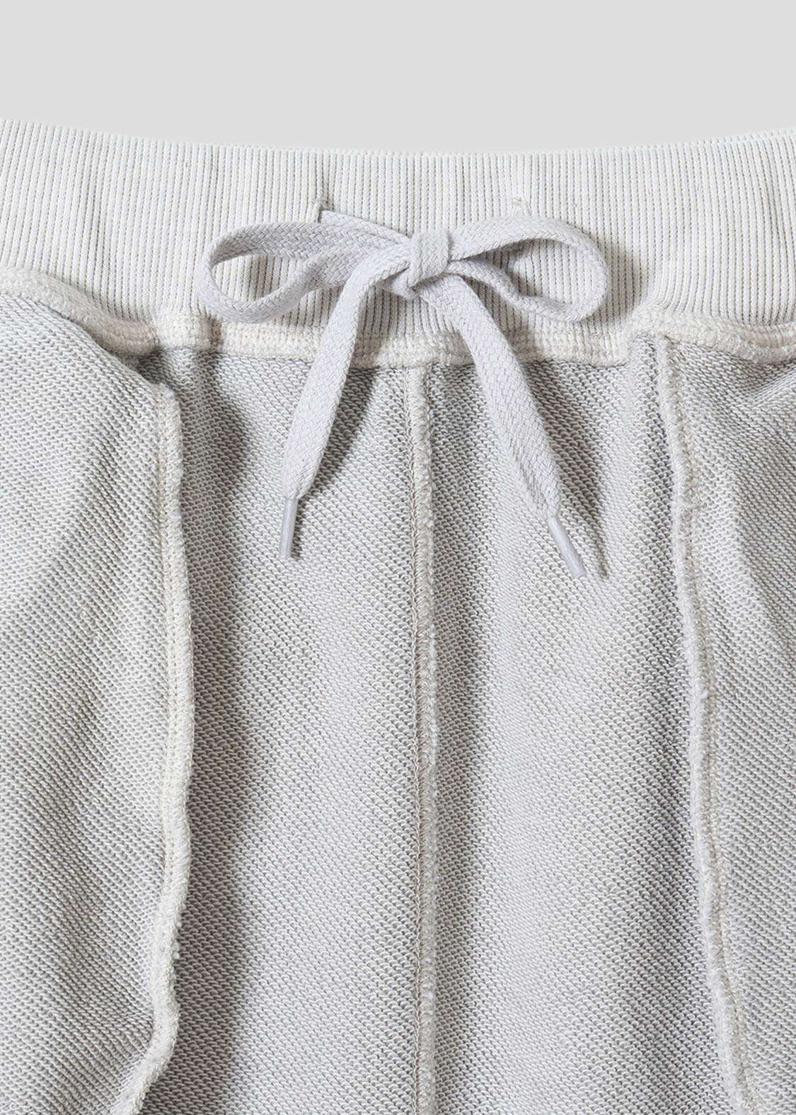 Ikaku Noringo | Fleece Cargo Skirt - Image 5