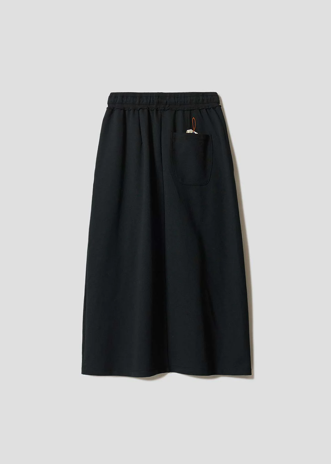 Ikaku Trip | Slit Long Skirt - Image 2