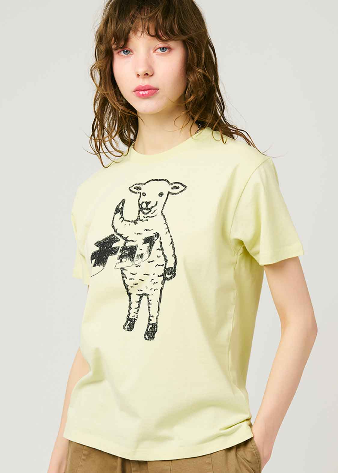 Drawing Lamb Chop - Image 10