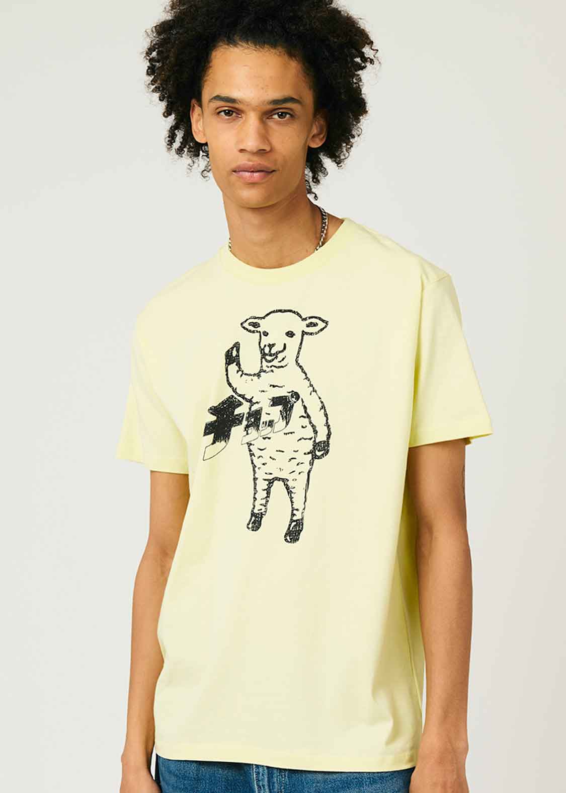 Drawing Lamb Chop - Image 8