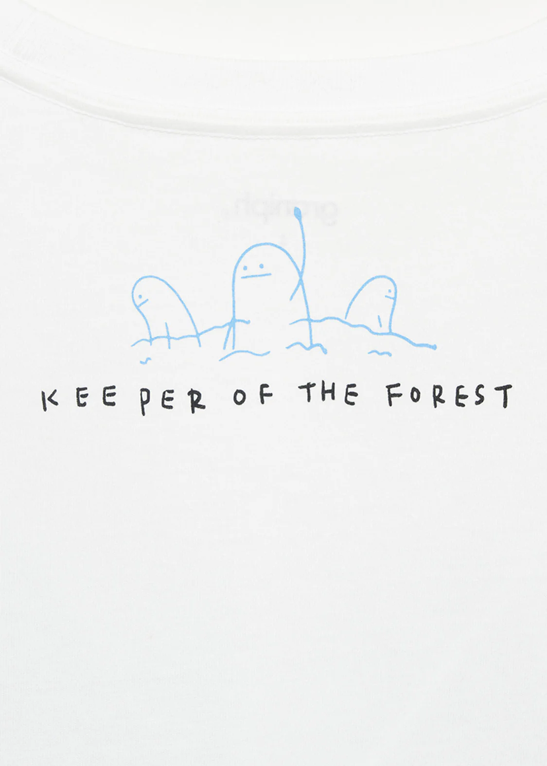 Forest Keeper Beautiful Shadow - Image 6