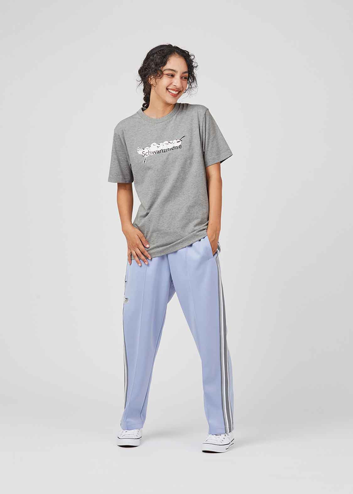 Shimaenaga Grey - Image 10